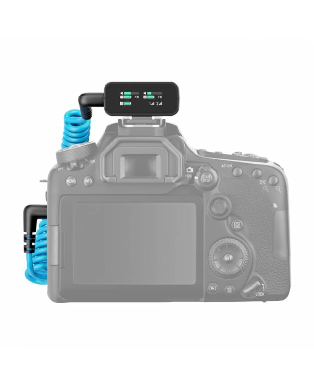 Sennheiser PROFILE WIRELESS 2-Channel Set - Wailian Electronics